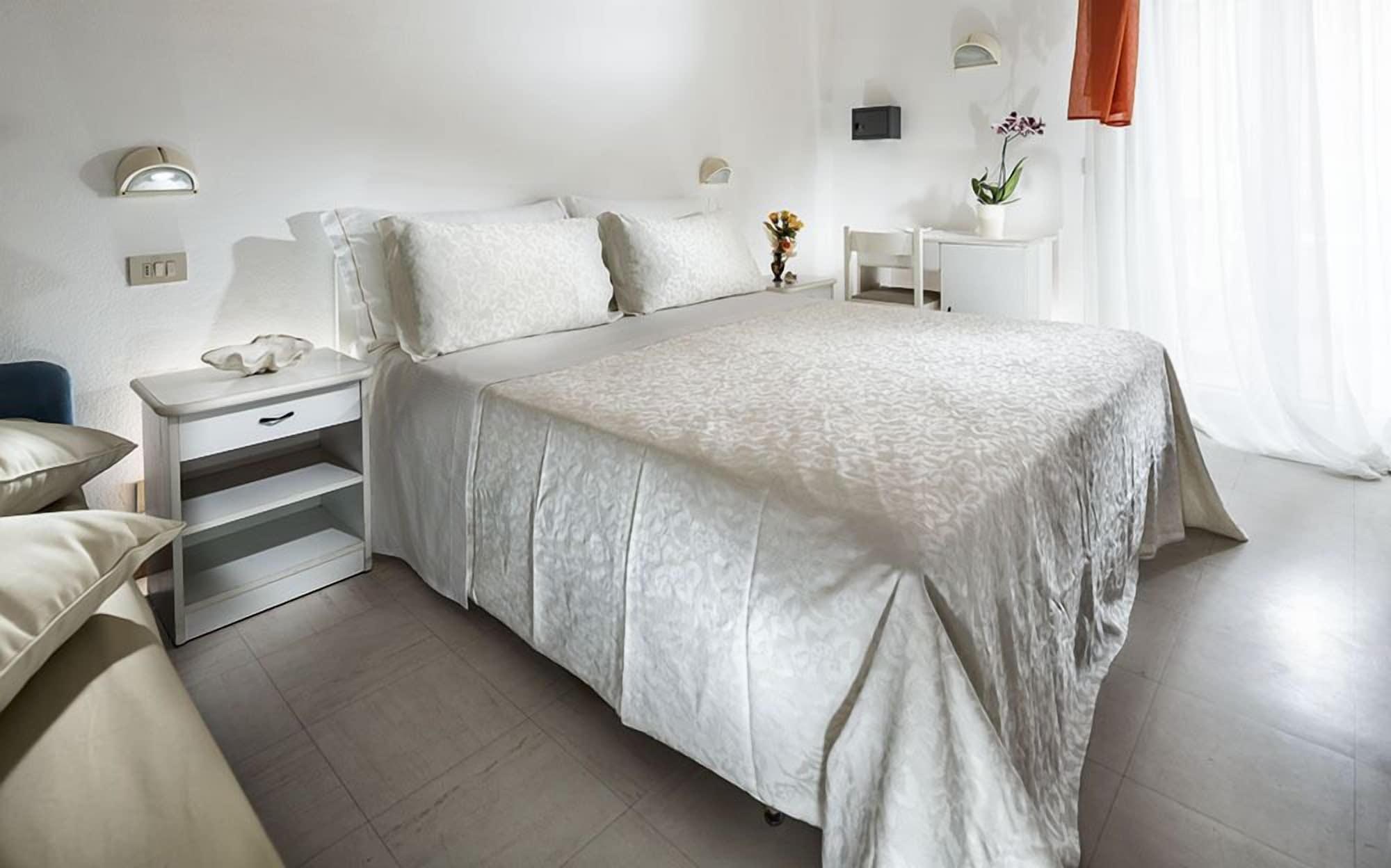Hotel Capinera Rimini Luaran gambar