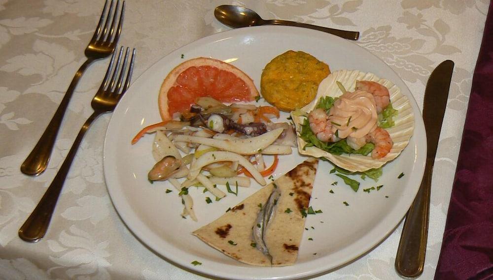 Hotel Capinera Rimini Luaran gambar