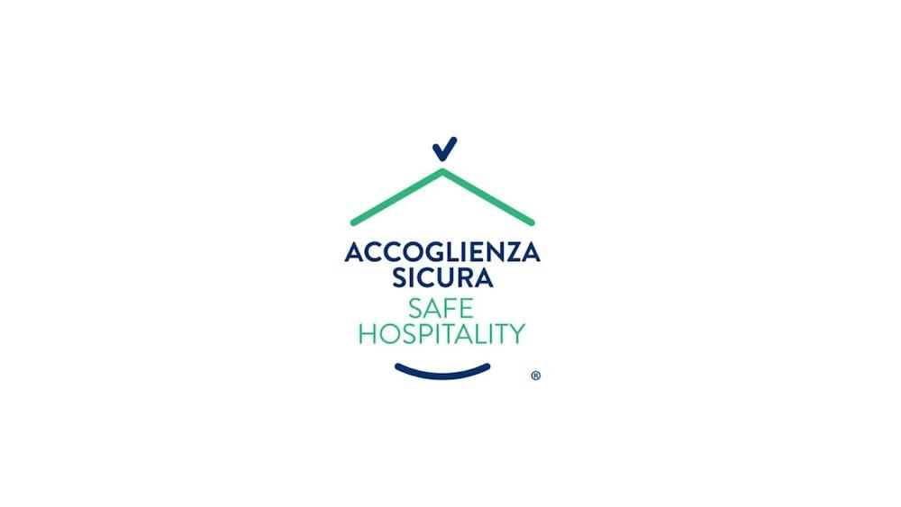 Hotel Capinera Rimini Luaran gambar