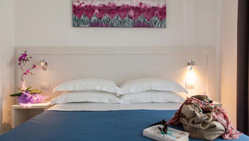 Hotel Capinera Rimini Luaran gambar